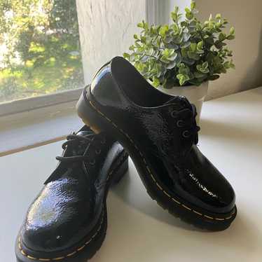 Dr. Martens 1461 Patent Leather oxfords