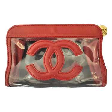 Chanel Vinyl mini bag - image 1