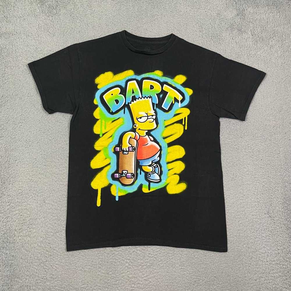 The Simpsons T-shirt - image 2