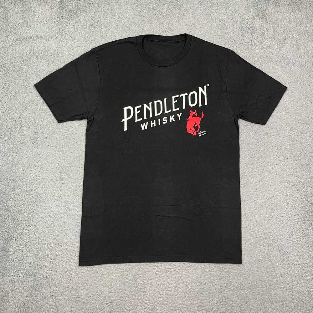 pendleton alcohol T-shirt - image 2