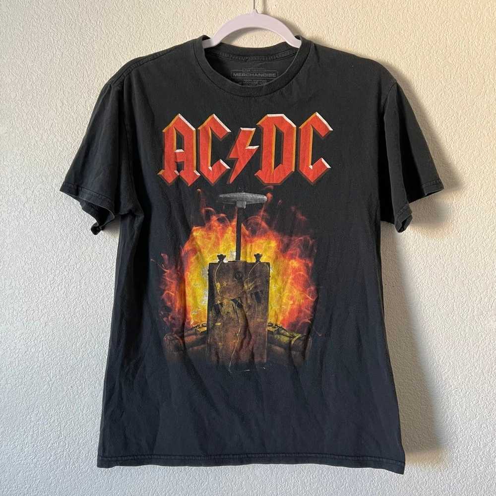 Vintage AC/DC - image 1