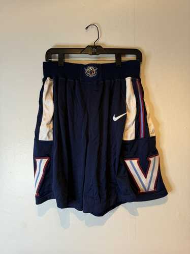 Nike Nike Vintage Villanova Wildcats Basketball Sh