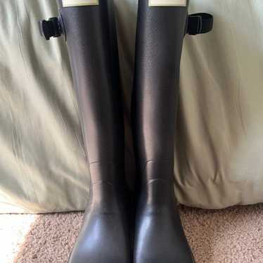 Hunter boots - image 1