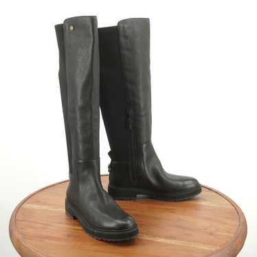 Cole Haan W26383 Womens Greenwich Riding Boots Kn… - image 1