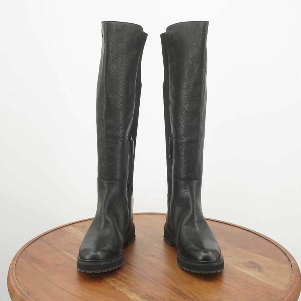 Cole Haan W26383 Womens Greenwich Riding Boots Kn… - image 3