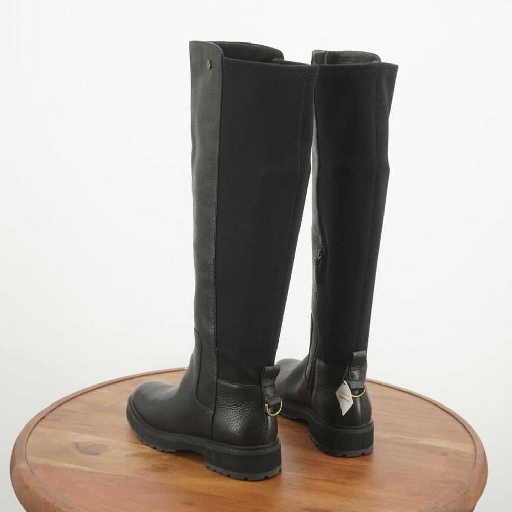 Cole Haan W26383 Womens Greenwich Riding Boots Kn… - image 6