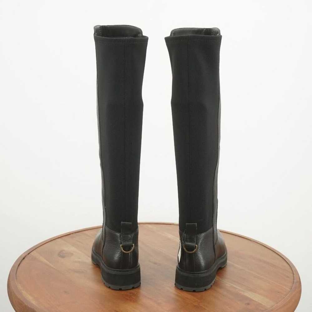 Cole Haan W26383 Womens Greenwich Riding Boots Kn… - image 7