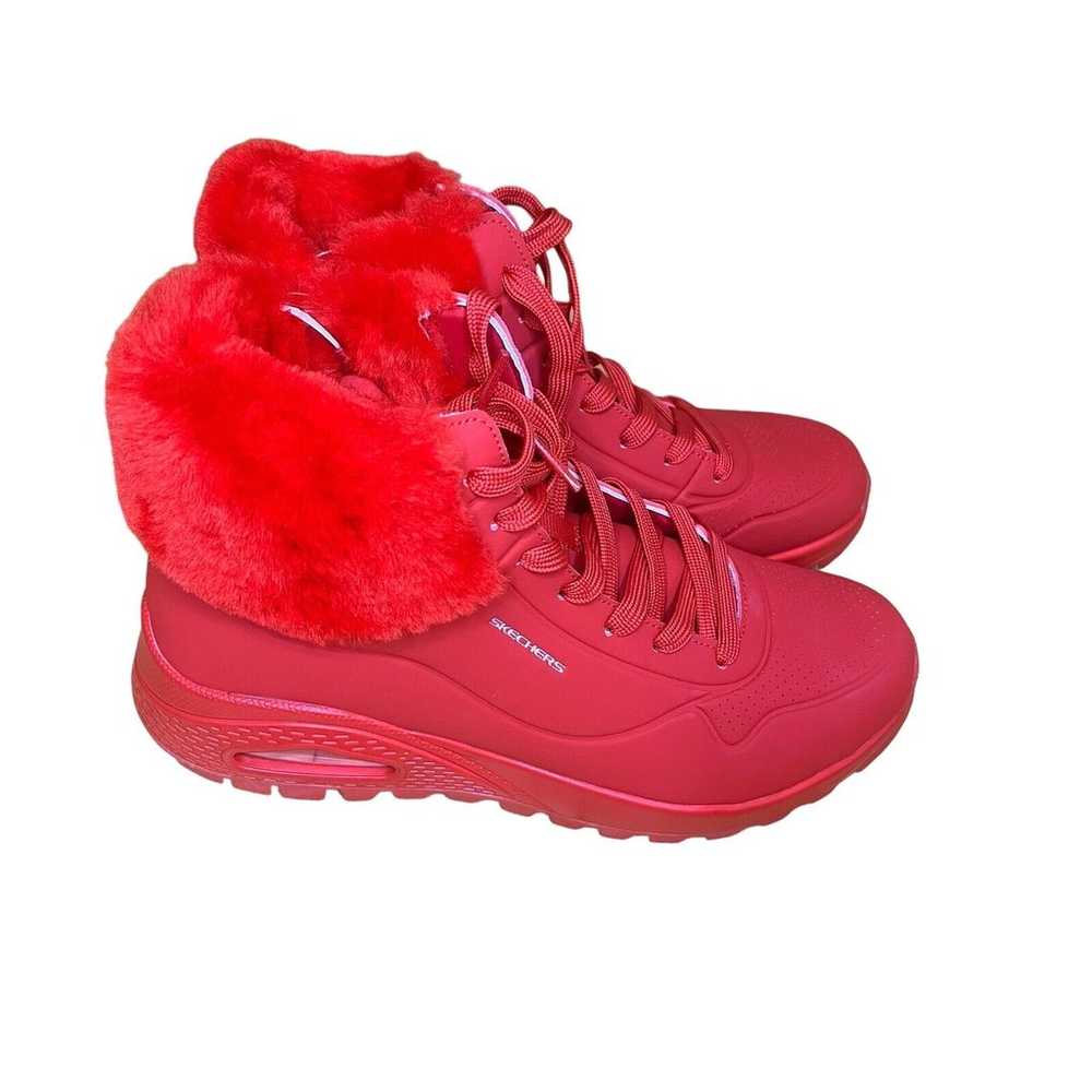 Women's Skechers Street Uno Rugged Fall Air Women… - image 3