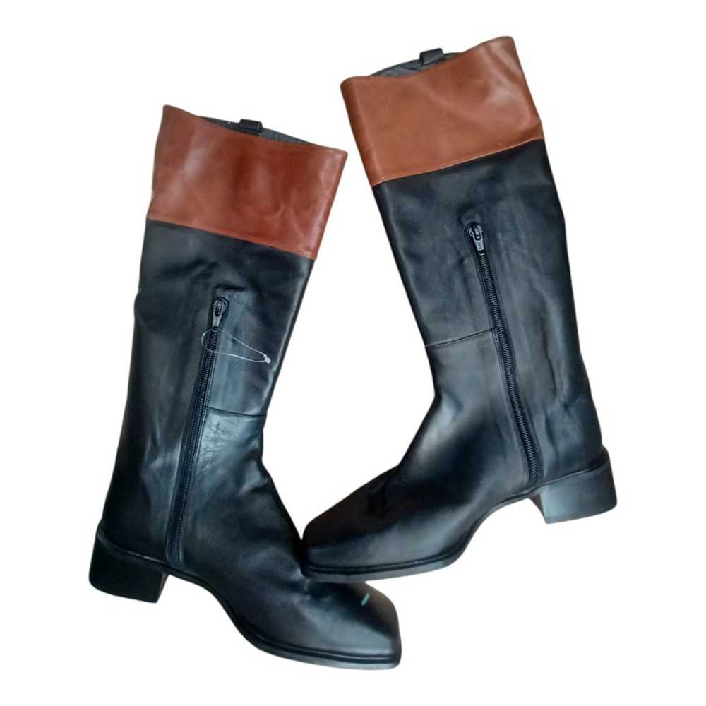 Brand new Stuart Weitzman Boots - image 2