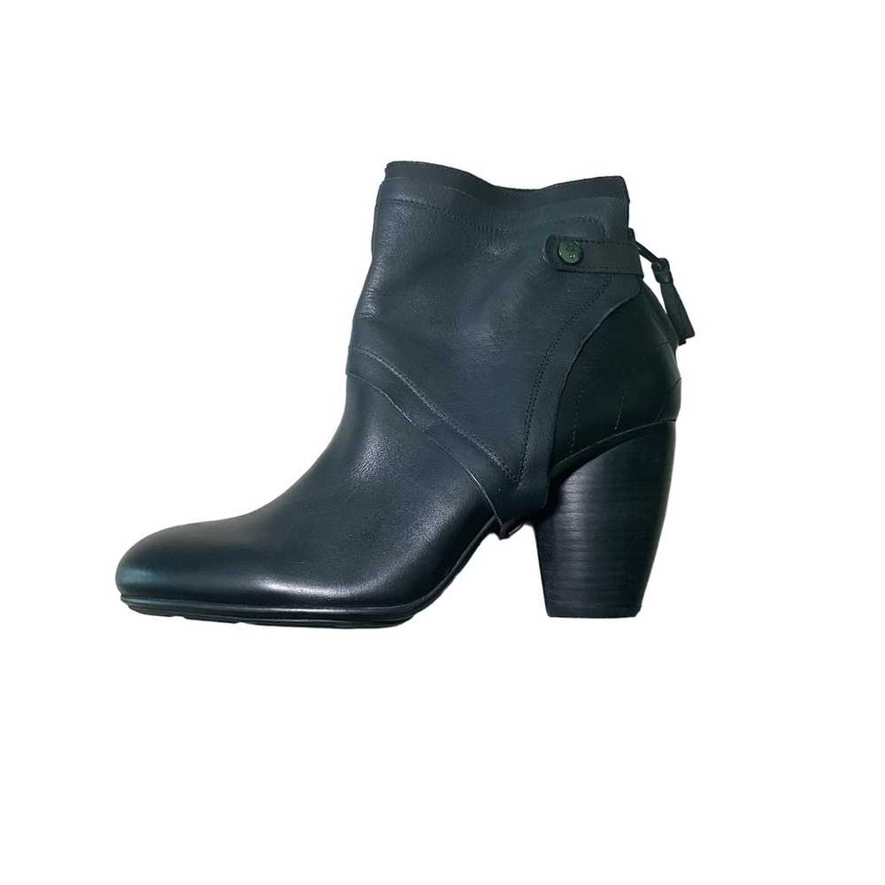 Emu Australia Nepean W11136 Ankle Bootie Boots Wo… - image 6