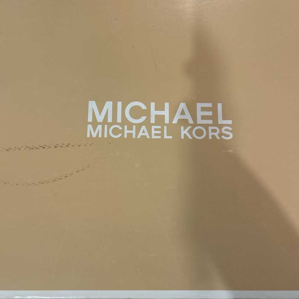 michaels kors boots - image 2