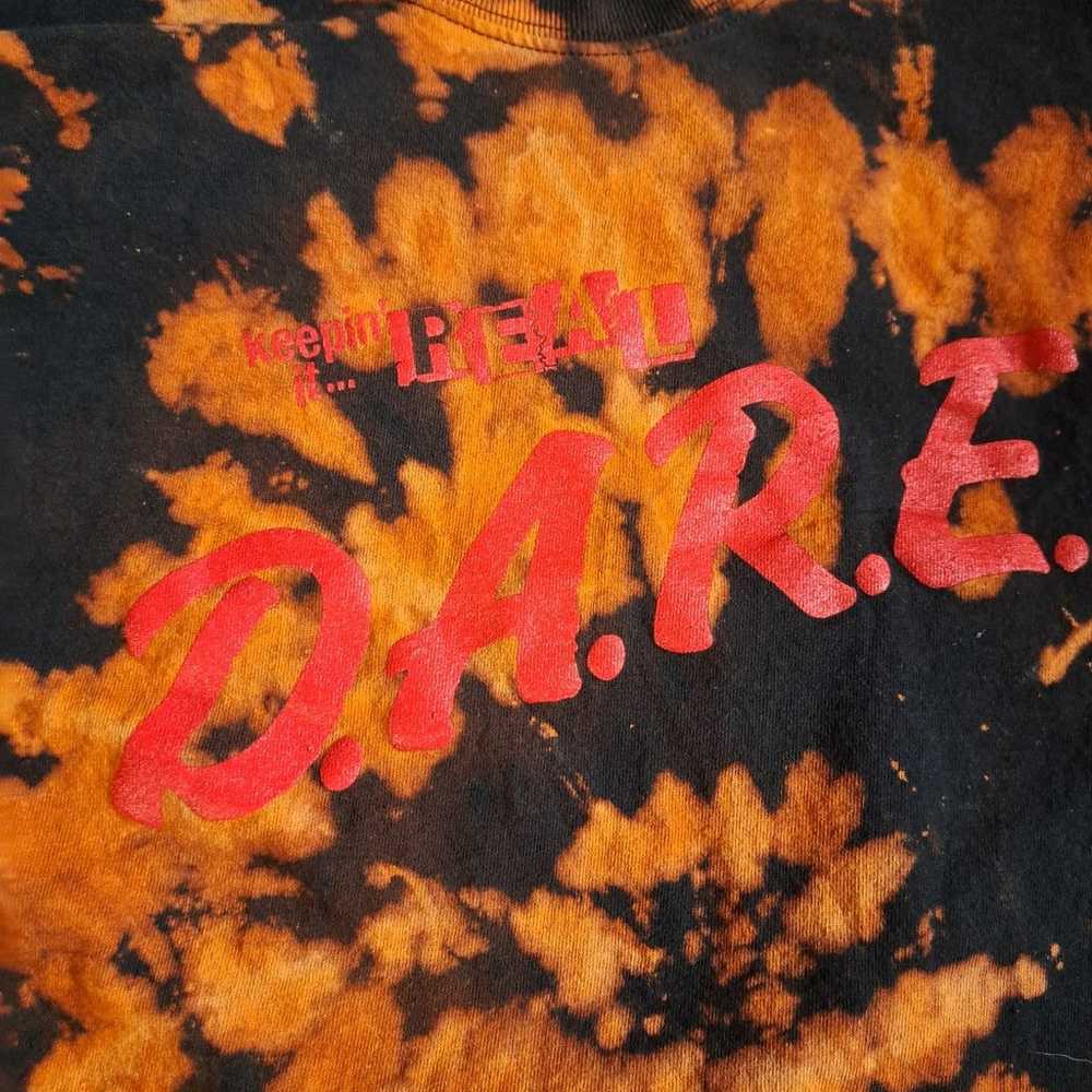 DARE T Shirt - image 2