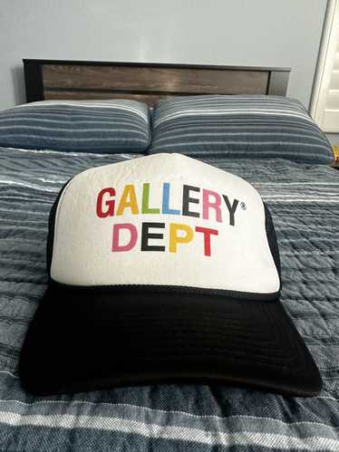 Gallery Dept. Gallery Dept. Beverly Hills Hat