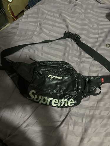 Supreme Supreme fanny pack