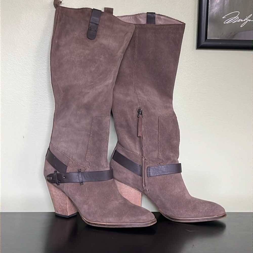 Dolce Vita Hawthorne - Dark Taupe - image 4