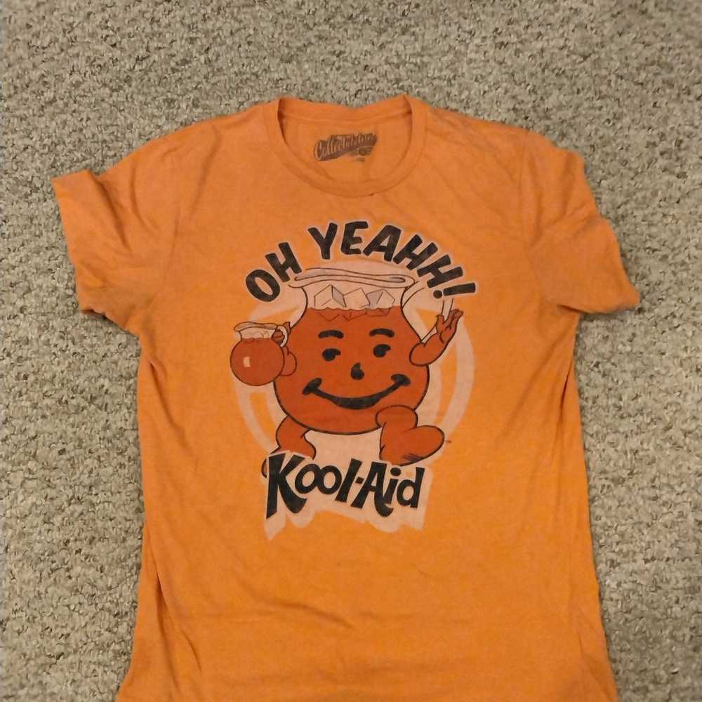 Kool-Aid tee - image 1