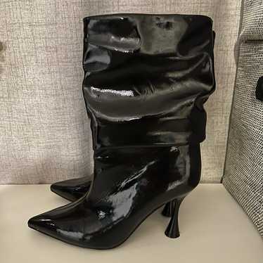 Jeffery Campbell boots