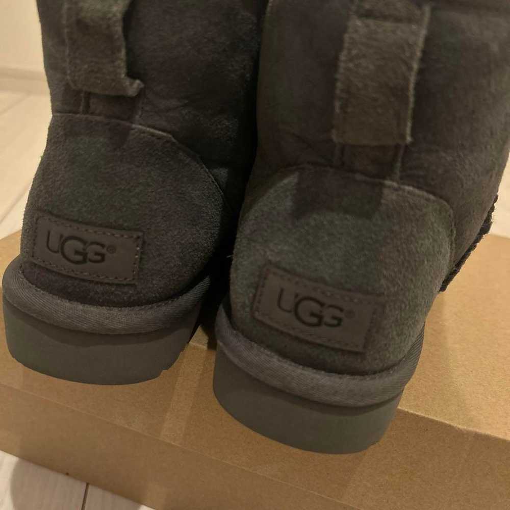 UGG sheepskin boots - image 3