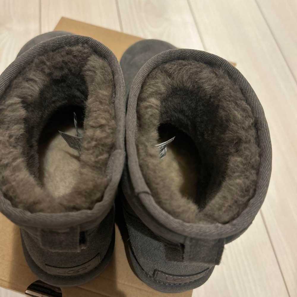 UGG sheepskin boots - image 6