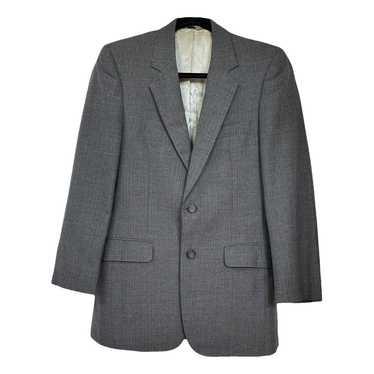 Cartier Wool suit