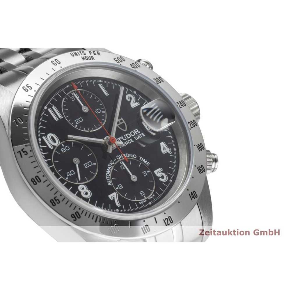 Tudor Watch - image 12