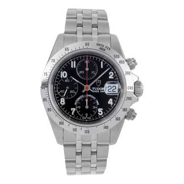 Tudor Watch - image 1