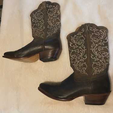 Twisted X Cowboy Boots