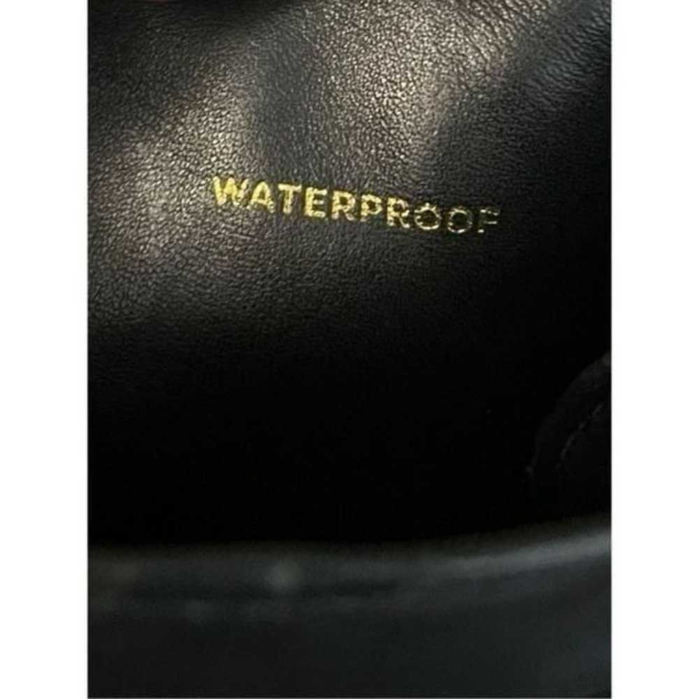 Cole Haan Nike Air Kensington Waterproof Leather … - image 9