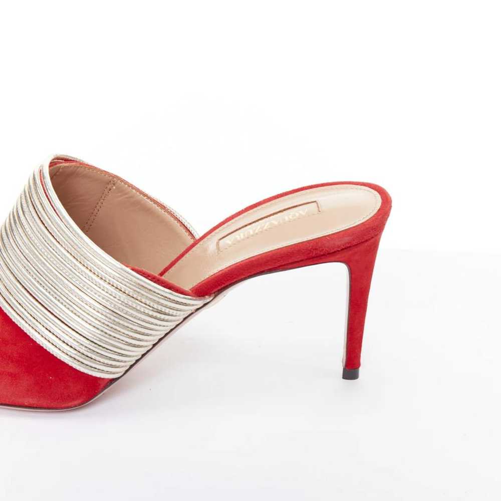 Aquazzura Rendez Vous heels - image 8