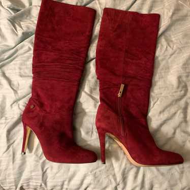 Tall boots Vince Camuto