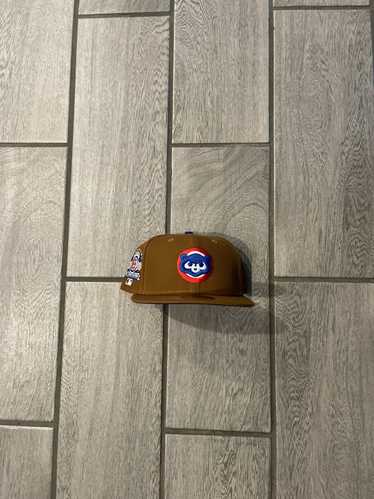 Hat Club × New Era Chicago Cubs Hat Club Yote Ball