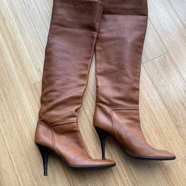 Vicini Boots by Guiseppe Zanotti