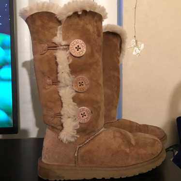 Ugg Bailey - image 1