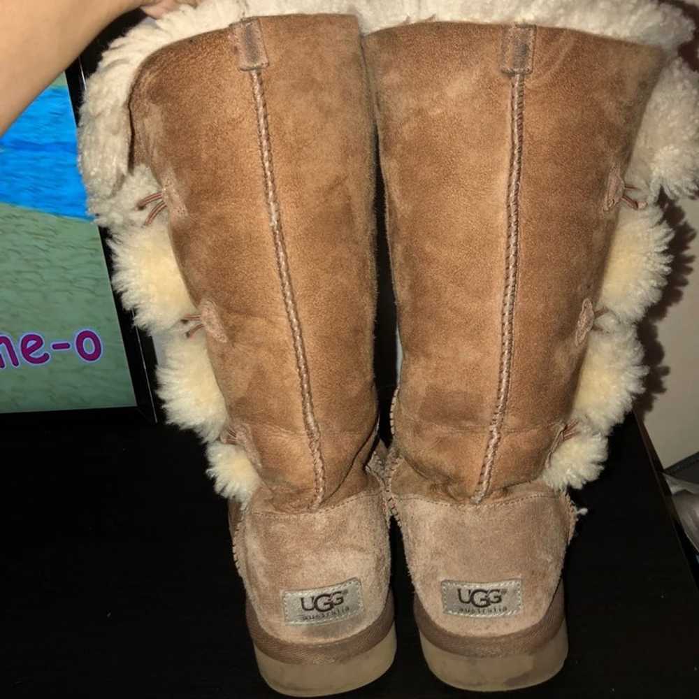 Ugg Bailey - image 4