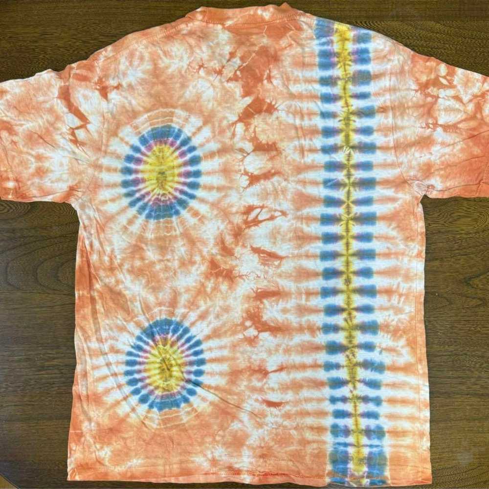 American Vintage Tie-Dye T-shirt - image 2