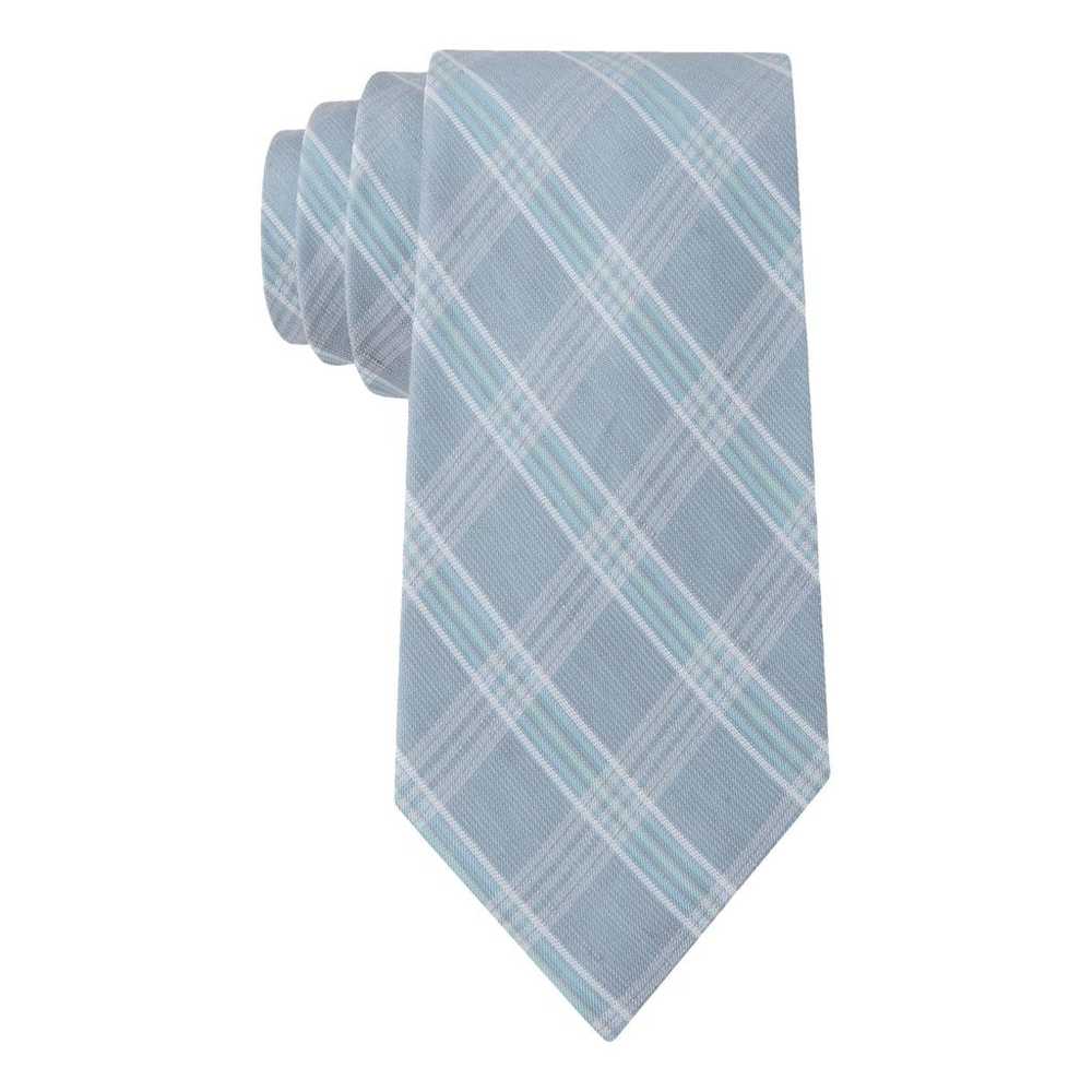 Calvin Klein Silk tie - image 1