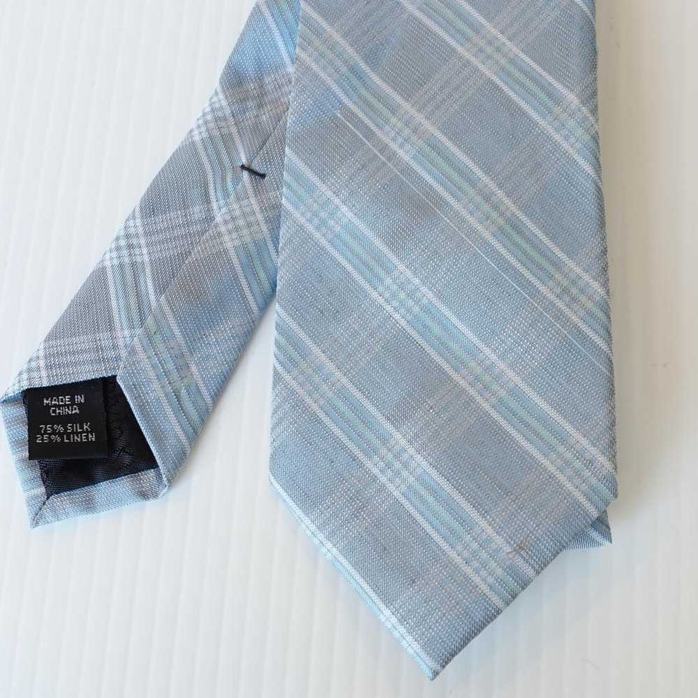 Calvin Klein Silk tie - image 2