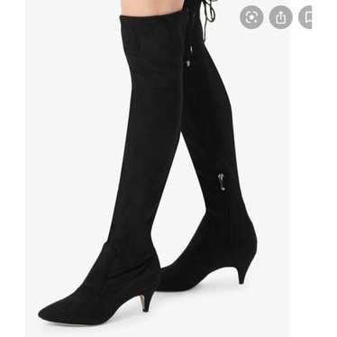 Sam Edelman Kristie Over the Knee Boot