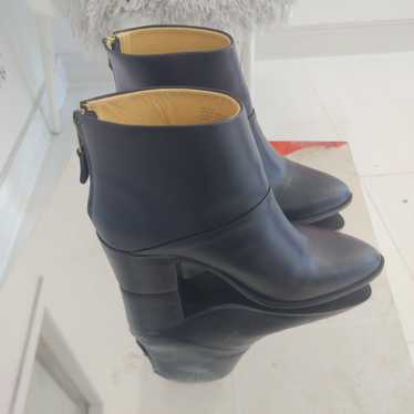 Nisolo Leather upper Boots - image 1