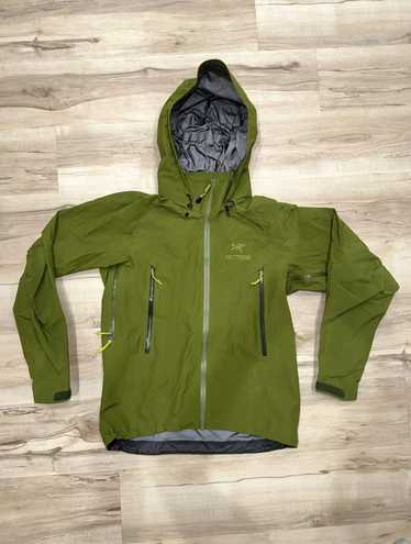 Arc'Teryx Arc'teryx Beta AR Jacket Size Small