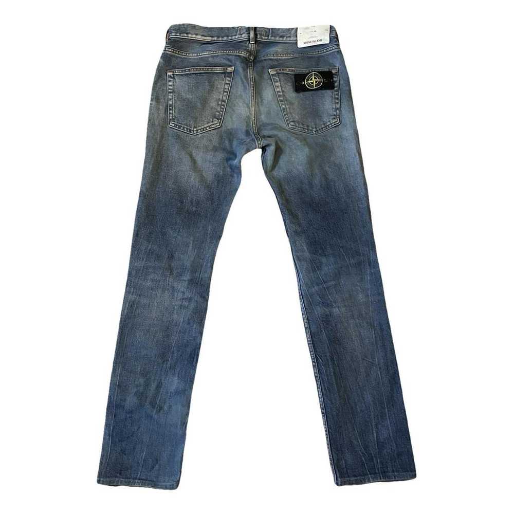 Stone Island Straight jeans - image 2