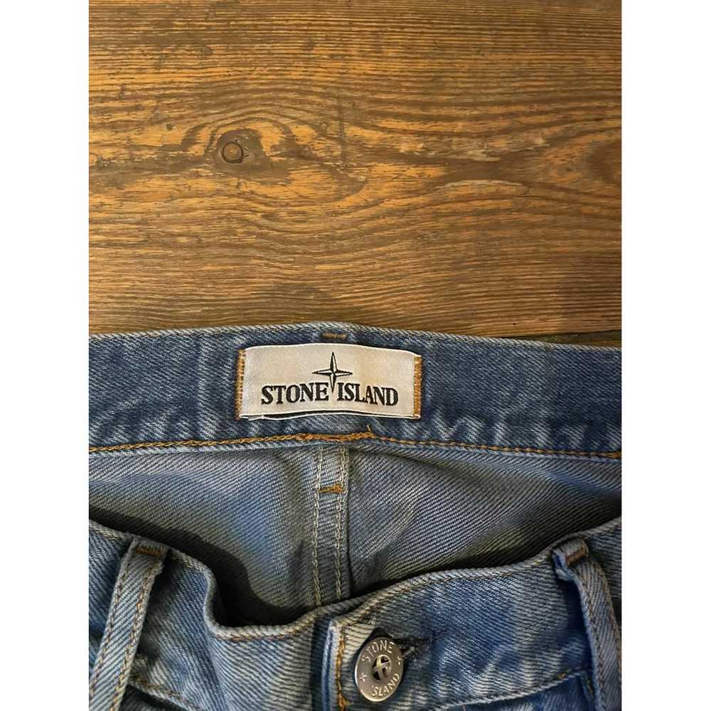 Stone Island Straight jeans - image 5