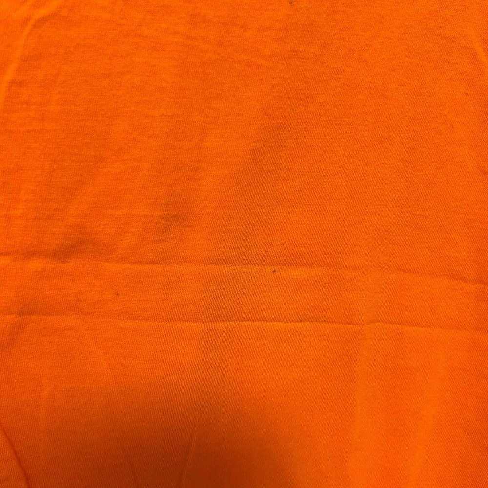 KA319 [US Import] HOLLAND T-shirt [Men's M] Orange - image 7