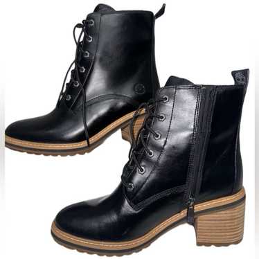 Womens Timberland waterproof boots