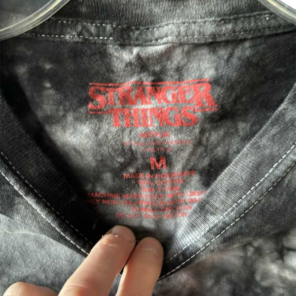 Stranger Things T-shirt - image 3