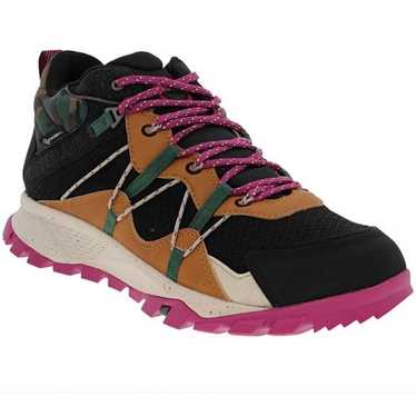 Timberland Womens Garrison Waterproof Trail Hiker 