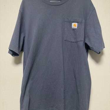 Vintage Carhartt T-shirt. - image 1