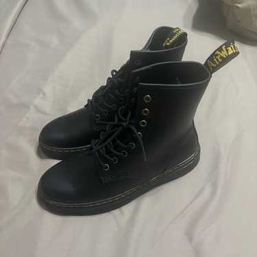 Dr. Martens boots - image 1