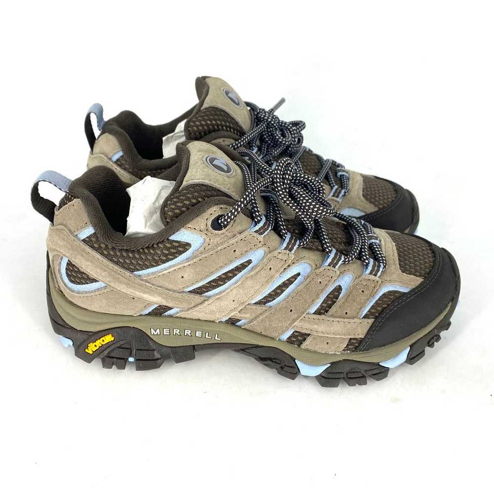 MERRELL WOMENS MOAB-2 VENTILATOR J99764 COMFORTBA… - image 1