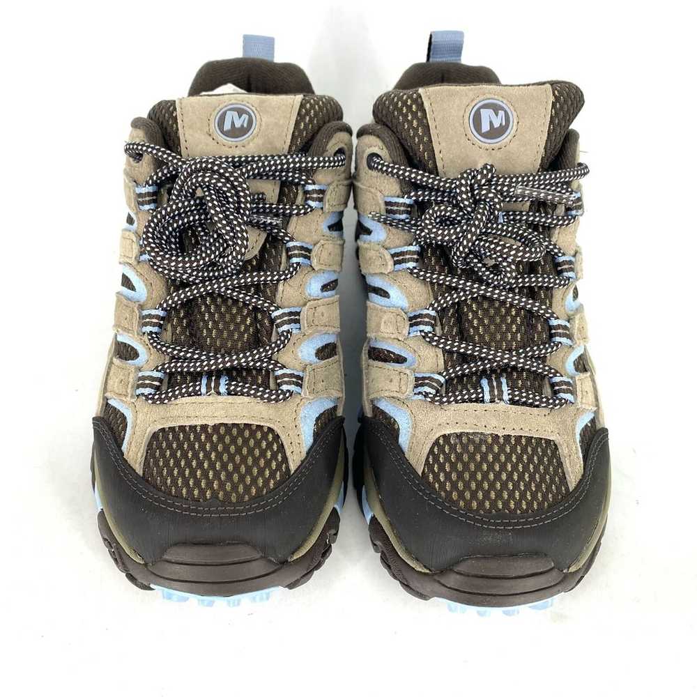 MERRELL WOMENS MOAB-2 VENTILATOR J99764 COMFORTBA… - image 2